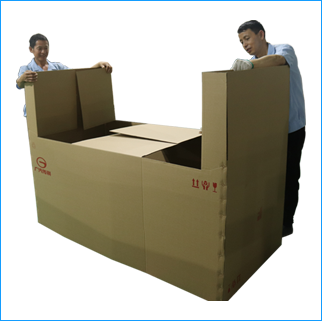 宜昌市什么是重型纸箱