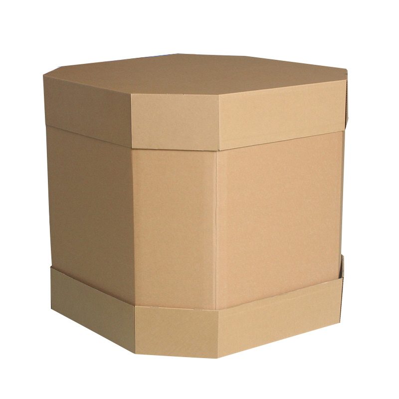 宜昌市重型纸箱有哪些优点？