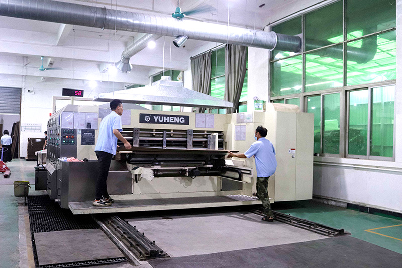 宜昌市做好生产环境优化工作对纸箱厂的重要性有哪些？