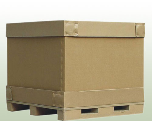 宜昌市重型纸箱什么原因突然成为包装行业主流？